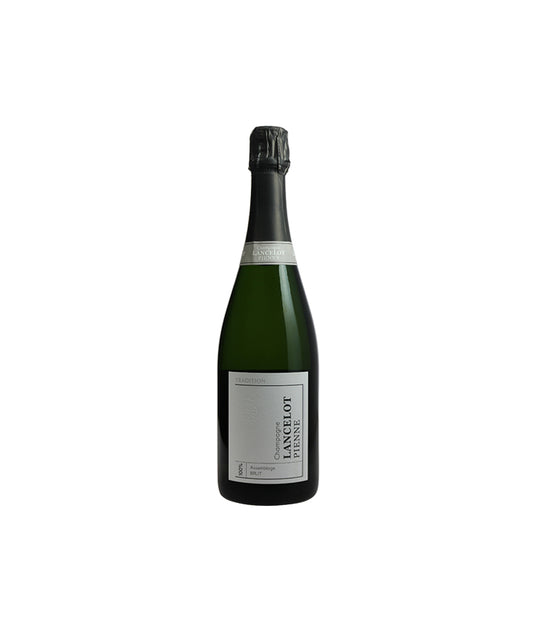 Lancelot-Pienne - Brut Tradition - Champagne