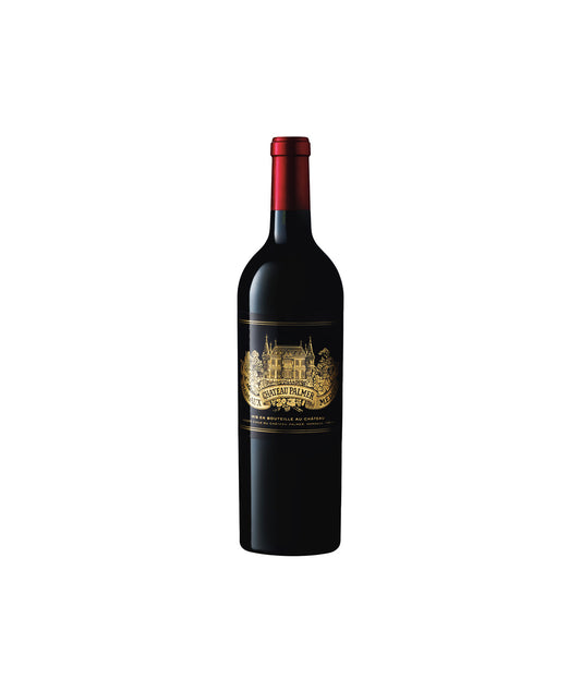 Château Palmer 2012 - 3ème Cru Classé - Margaux