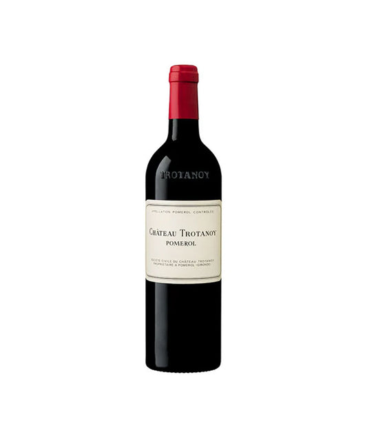 Château Trotanoy 2012 - Pomerol