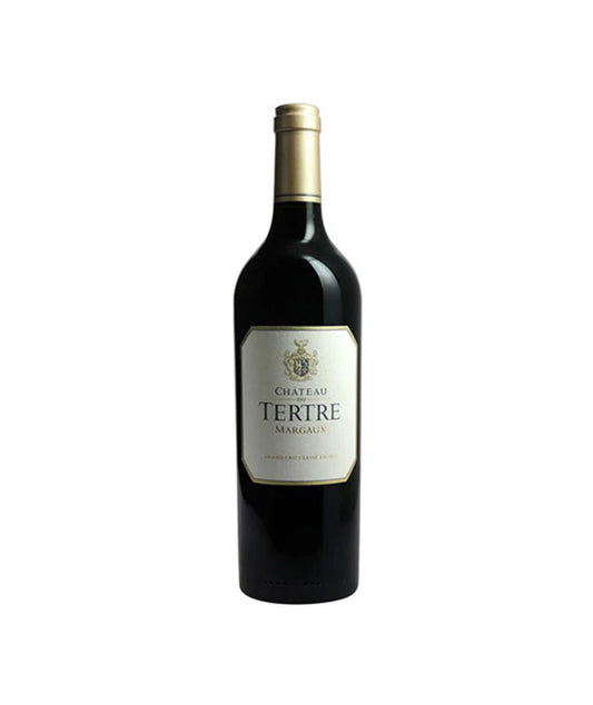 Château du Tertre 2012 - 5ème Cru Classé - Margaux