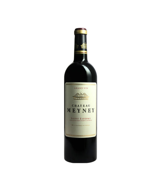 Château Meyney 2012 - Saint-Estèphe