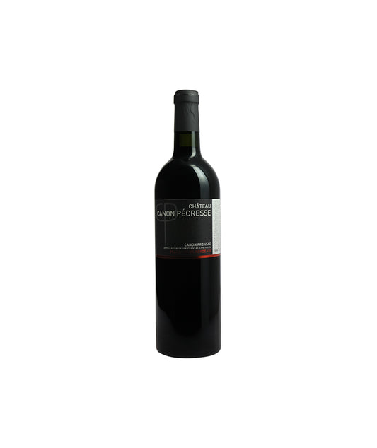 Château Canon Pécresse 2013 - Canon Fronsac