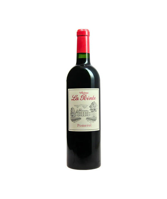 Château La Pointe 2013 - Pomerol