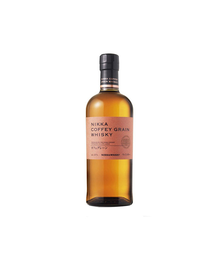 Whisky Nikka - Coffey Grain - Japon