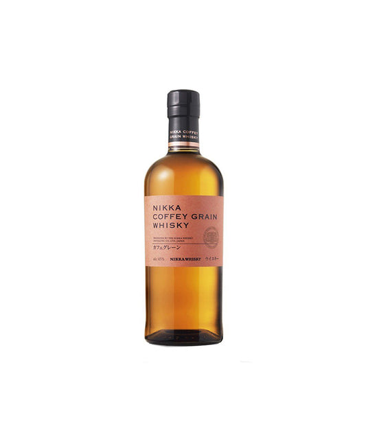Whisky Nikka - Coffey Grain - Japon