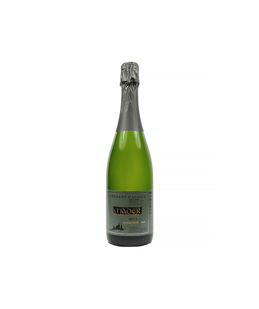 Domaine Jean-Luc Mader - Crémant d'Alsace
