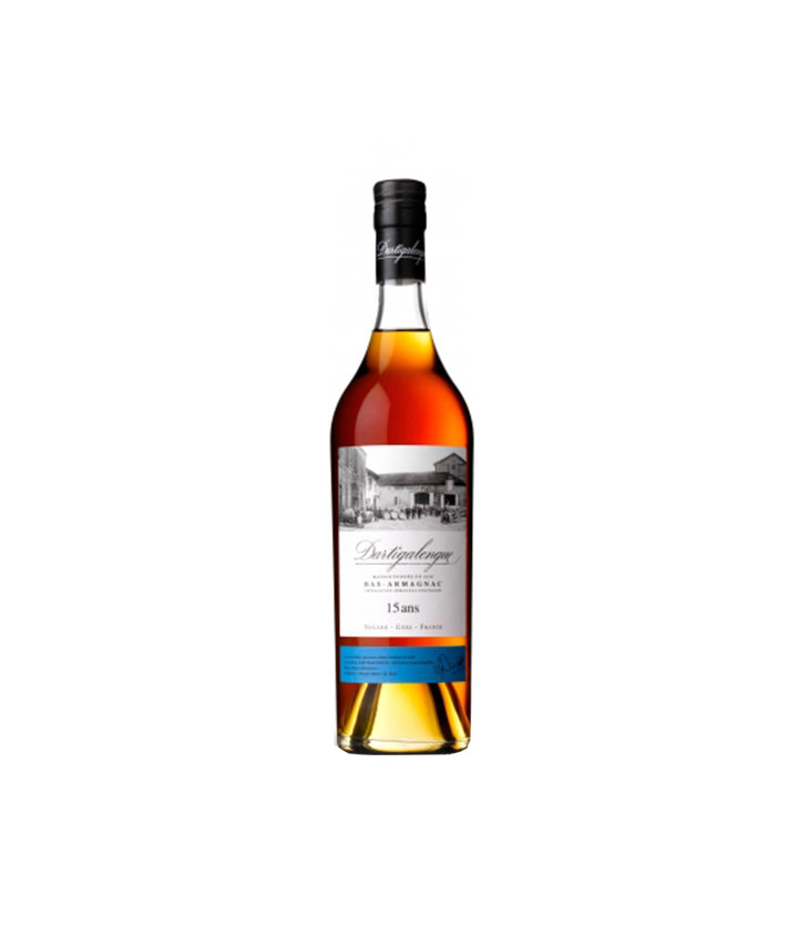 Bas-Armagnac Dartigalongue - 15 ans