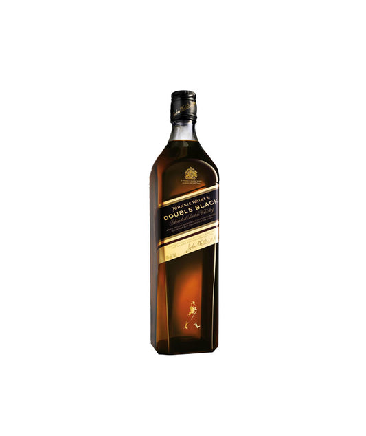 Whisky Johnnie Walker - Blend Double Black - Ecosse