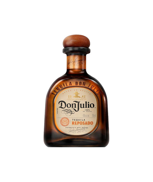 Tequila Don Julio - Reposado - Mexique