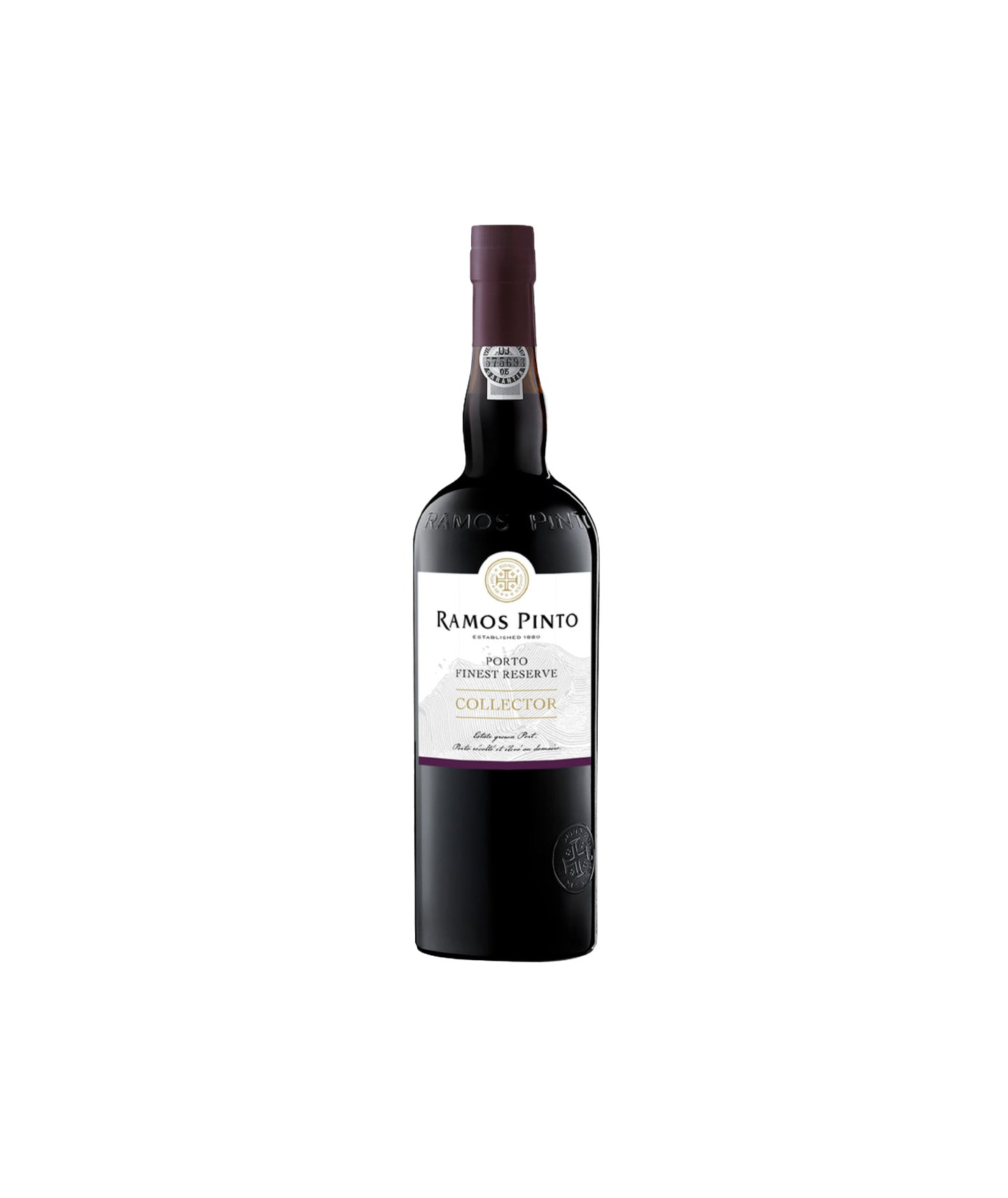 Porto Ramos Pinto - Collector Reserva