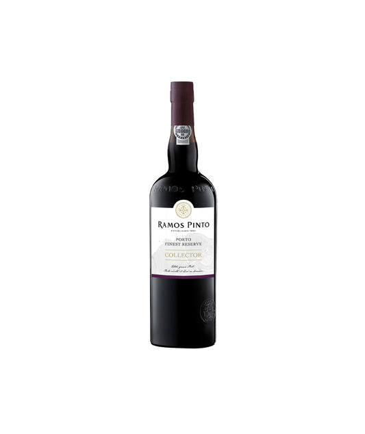 Porto Ramos Pinto - Collector Reserva