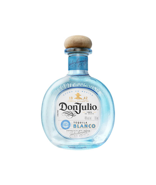 Tequila Don Julio - Blanco - Mexique