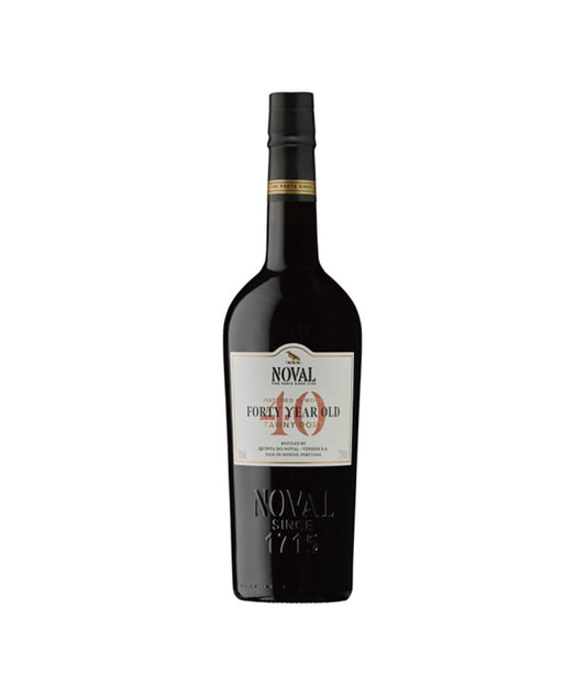 Porto Quinta do Noval - Tawny 40 ans