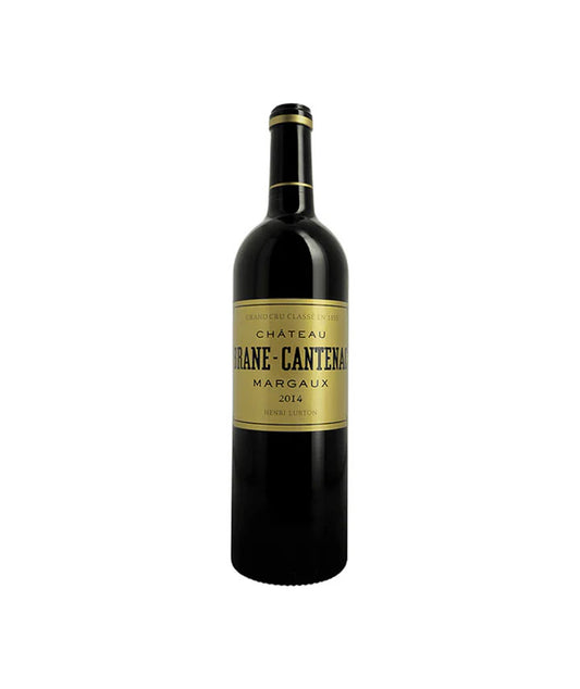 Château Brane-Cantenac 2014 - 2ème Cru Classé - Margaux