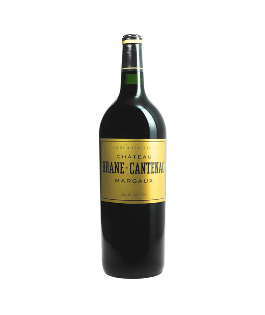 Château Brane-Cantenac 2014 - 2ème Cru Classé - Margaux - Magnum