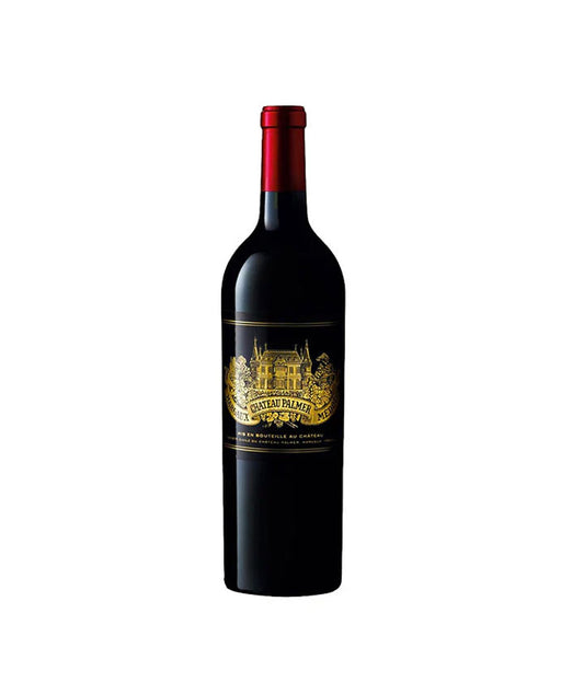 Château Palmer 2014 - 3ème Cru Classé - Margaux
