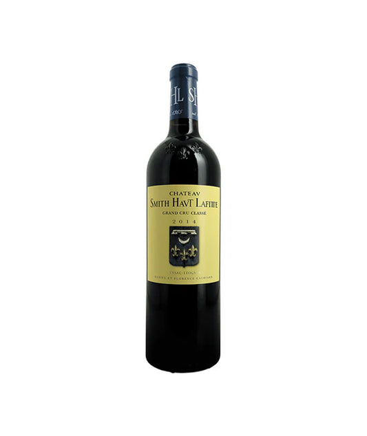 Château Smith Haut Lafitte 2014 - Cru Classé de Graves - Pessac-Léognan Rouge