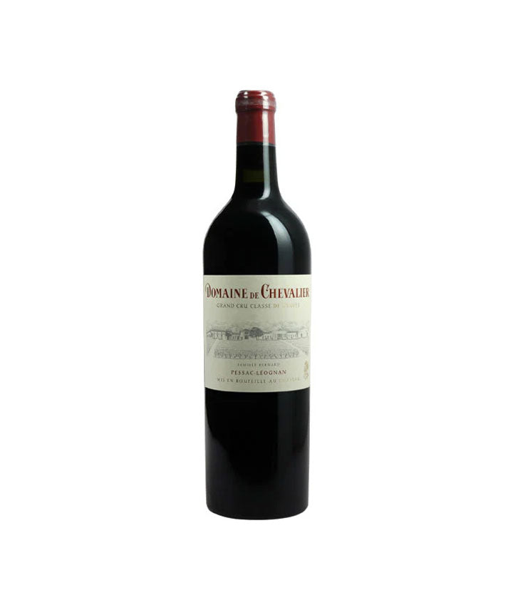 Domaine de Chevalier 2014 - Cru Classé de Graves - Pessac-Léognan Rouge