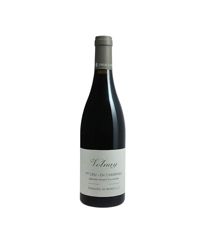 Domaine de Montille - En Champans 2011 - Volnay 1er Cru - Bourgogne