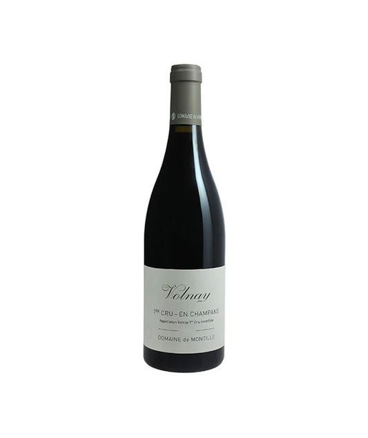 Domaine de Montille - En Champans 2011 - Volnay 1er Cru - Bourgogne
