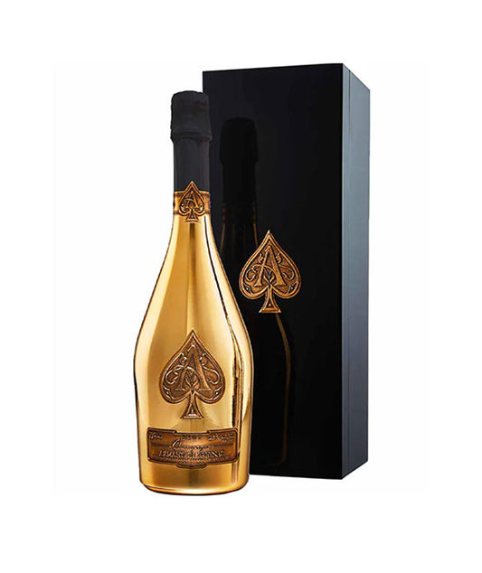 Armand de Brignac - Brut Gold - Champagne