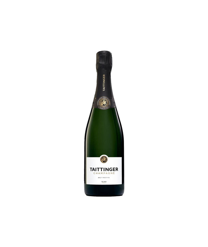 Taittinger - Brut Prestige - Champagne (demi-bouteille)