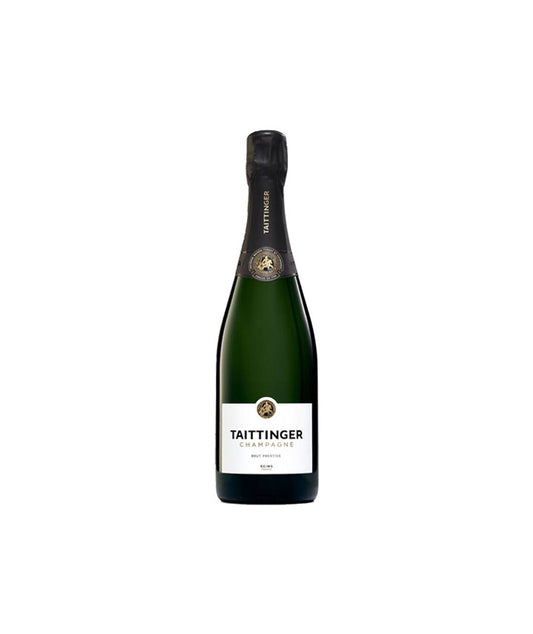 Taittinger - Brut Prestige - Champagne (demi-bouteille)