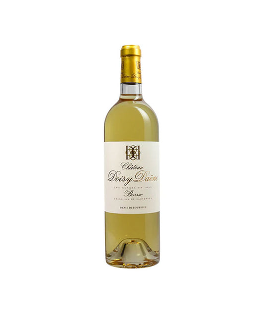Château Doisy Daëne 2015 - 2nd Cru Classé - Barsac