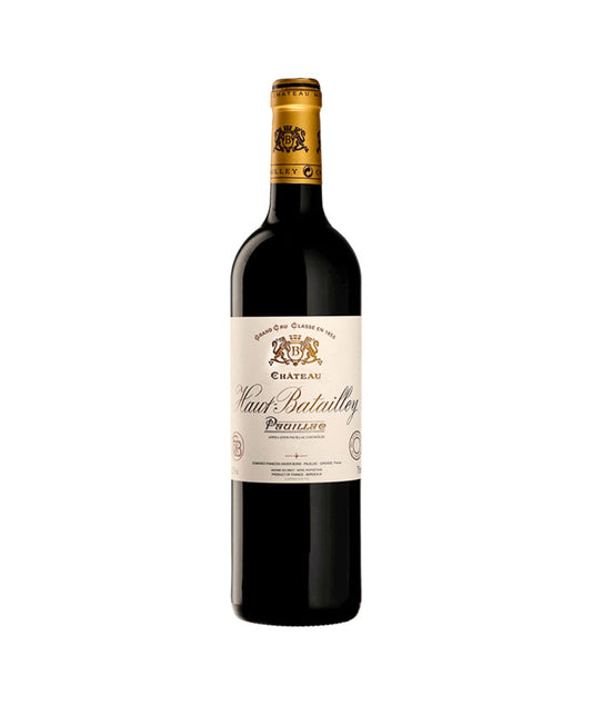 Château Haut-Batailley 2015 - 5ème Cru Classé - Pauillac - Magnum