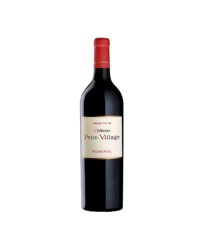 Château Petit-Village 2015 - Pomerol