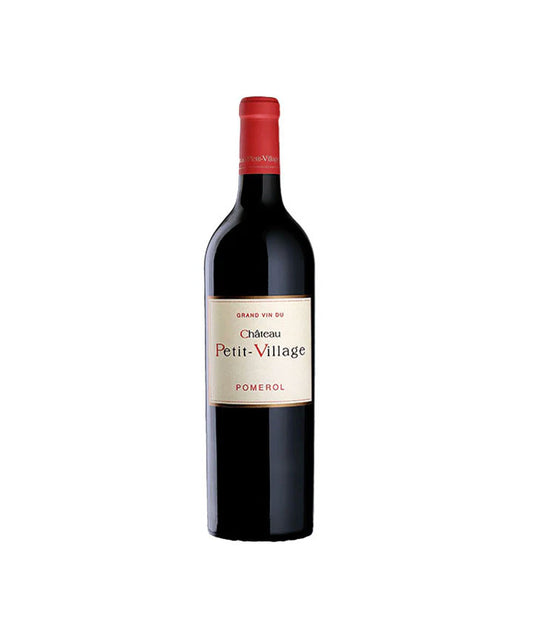Château Petit-Village 2015 - Pomerol