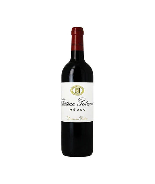 Château Potensac 2015 - Médoc