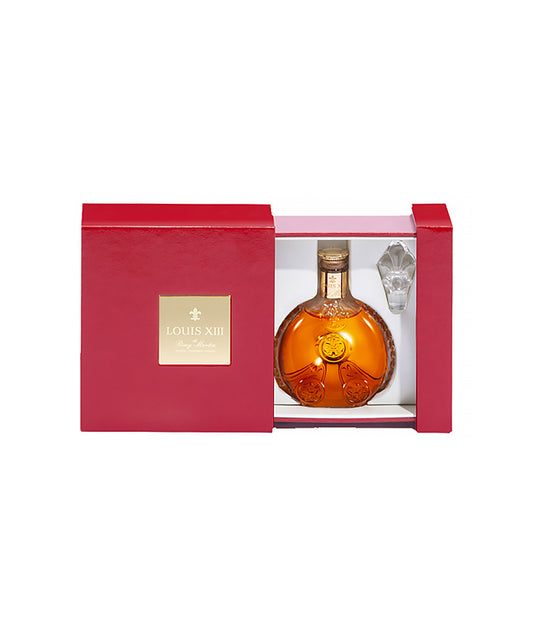 Coffret Cognac Rémy Martin - Louis XIII