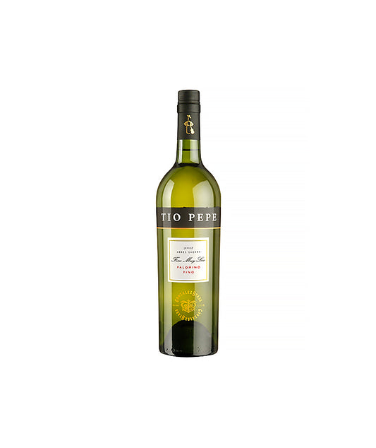 Tio Pepe - Fino - Xérès - Espagne
