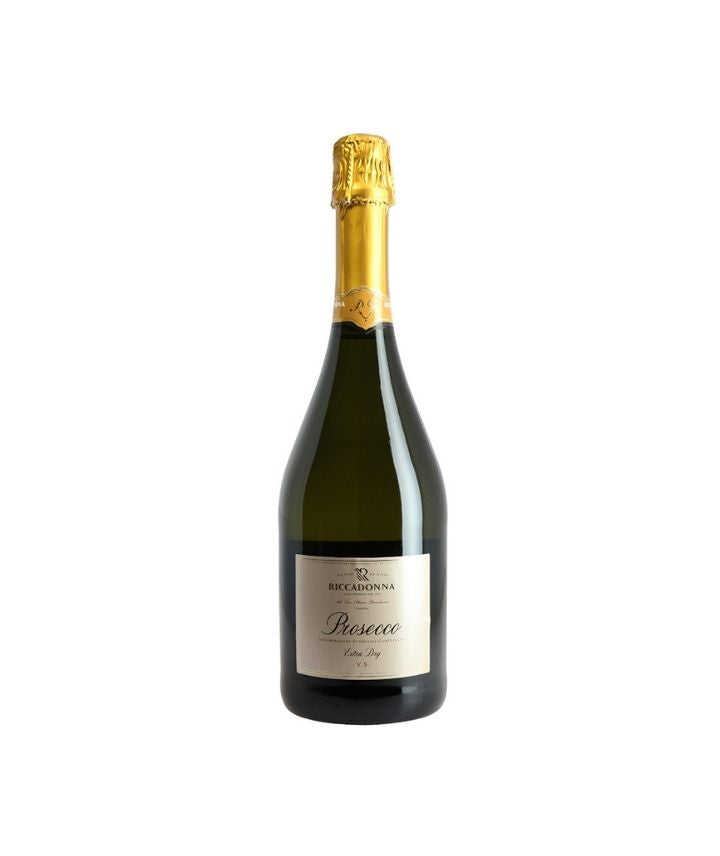Riccadonna - Extra dry - Valdobbiadene - Prosecco - Vénétie