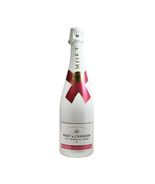 Moët & Chandon - Ice Imperial Rosé - Champagne Rosé