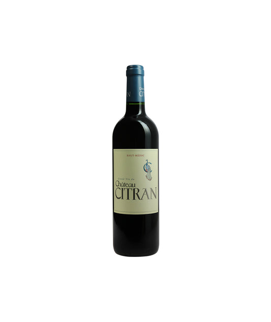 Château Citran 2016 - Haut-Médoc