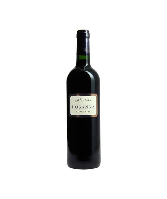 Château Hosanna 2016 - Pomerol