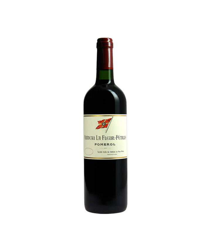 Château La Fleur-Pétrus 2016 - Pomerol