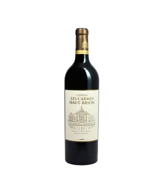 Château Les Carmes Haut-Brion 2016 - Pessac-Léognan Rouge