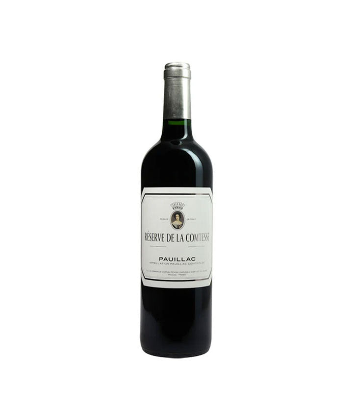 Réserve de la Comtesse 2016 - 2nd vin du Château Pichon Comtesse de Lalande - Pauillac