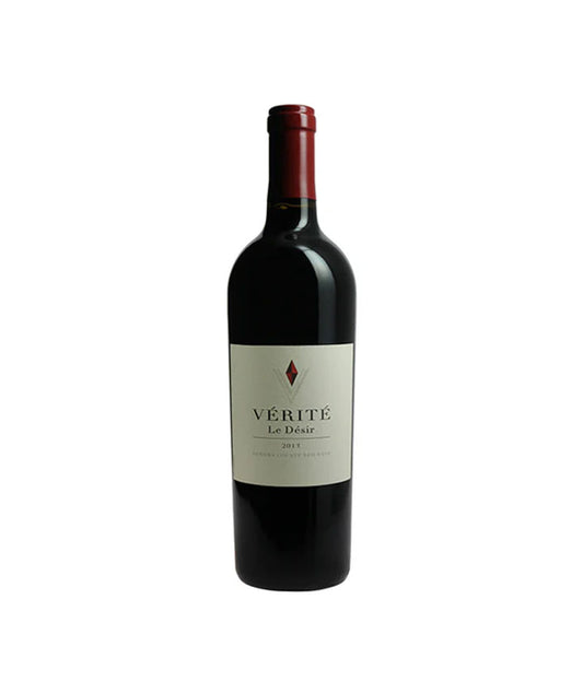 Vérité - Le Désir 2013 - Sonoma Valley - Californie - Etats-Unis