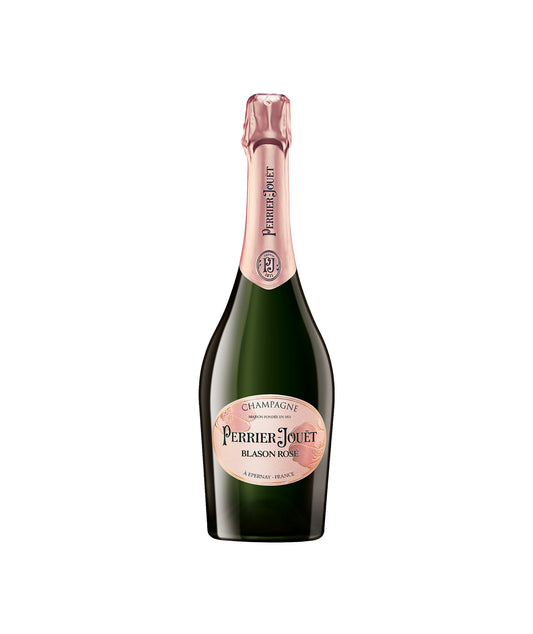 Perrier-Jouët - Blason Rosé - Champagne Rosé