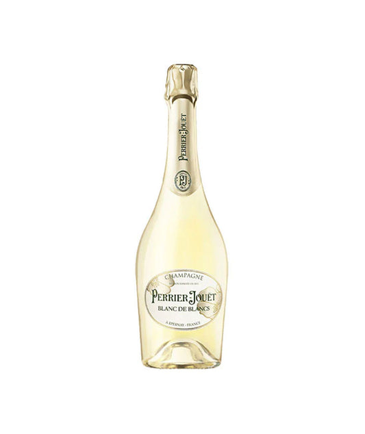 Perrier-Jouët - Blanc de blancs - Champagne