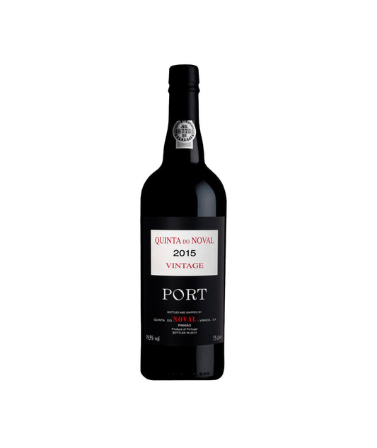 Porto Quinta do Noval - Vintage 2015