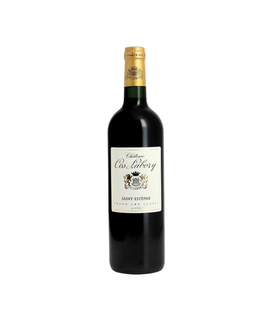 Château Cos Labory 2017 - 5ème Cru Classé - Saint-Estèphe