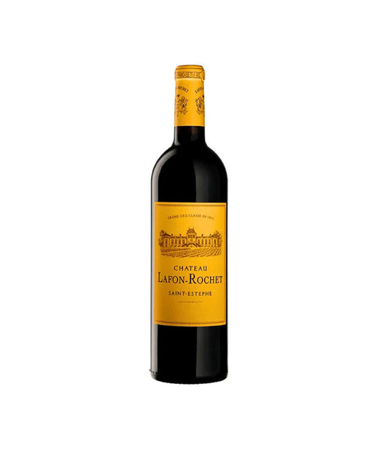 Château Lafon-Rochet 2017 - 4ème Cru Classé - Saint-Estèphe
