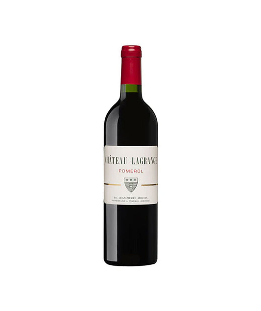 Château Lagrange à Pomerol 2017 - Pomerol