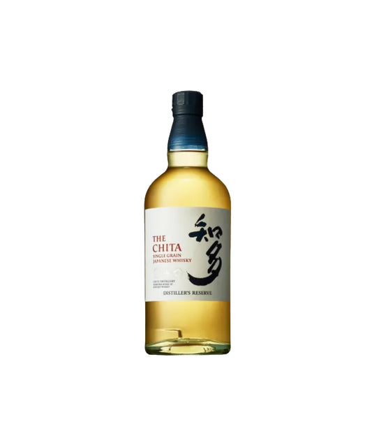 Whisky The Chita - Single grain - Japon