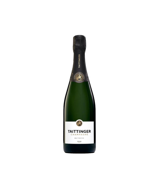 Taittinger - Brut Prestige (sans étui) - Champagne